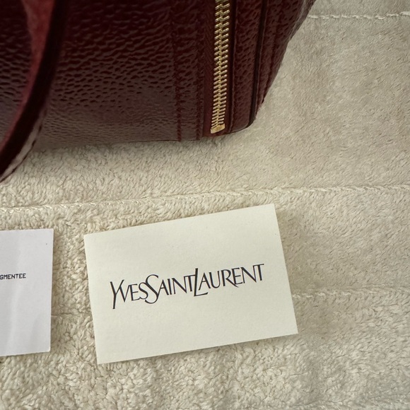 YSL Downtown Bag - Picture 3 of 12